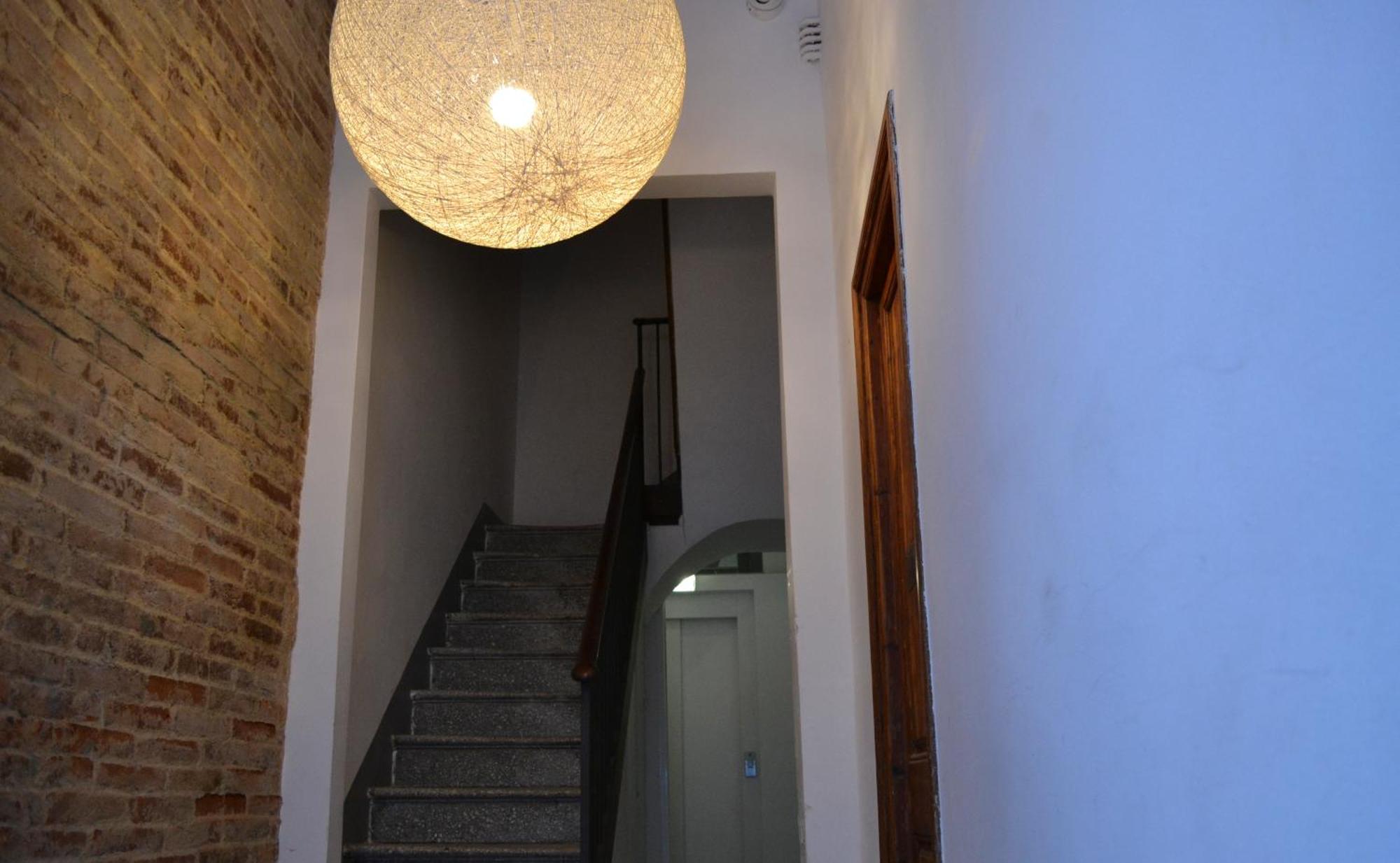 Happy People Plaza Espana Apartments Barcelona Exterior photo