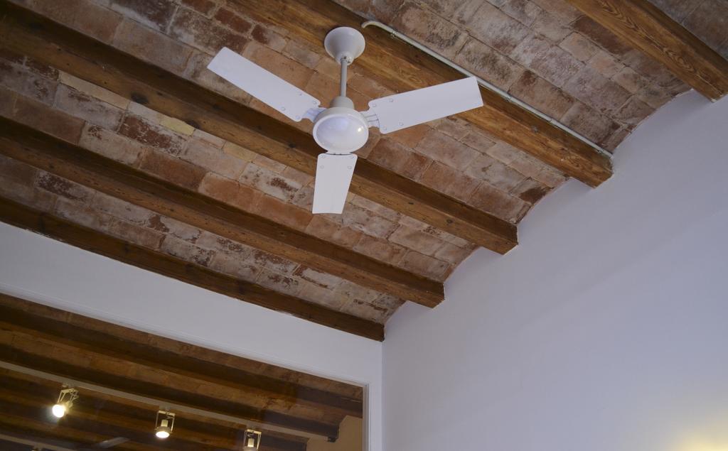 Happy People Plaza Espana Apartments Barcelona Room photo